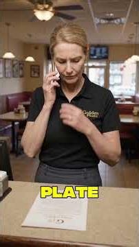 Restaurant Manager Threw a Black Man’s Change on the Floor — Not Knowing He Owned the Place