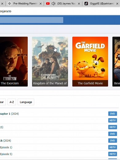 Downloading Movies 2024 #goojara.to