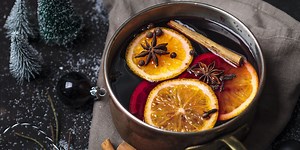 5 DIY ways to make your home smell like Christmas