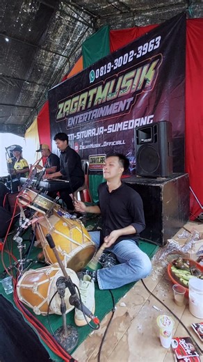 Exploring Gerong Keun Dance Moves