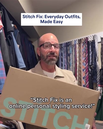 Looking to update your wardrobe? @stitchfix is the way to go! Schedule your first Fix today. | Stitch Fix