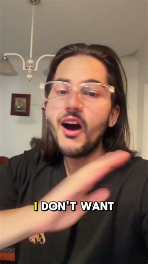 Why photographers turn the lights off