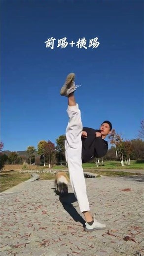 Top 5 Essential Kicking Combos for Beginners