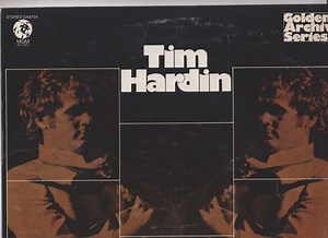 Tim Hardin - Tim Hardin - Golden Archive Series
