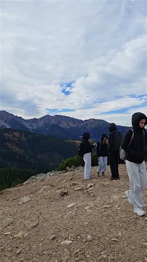 #travel #góry #mountains #polishtravelling #hiking #nature #tatry