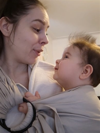 Comprendre l'angoisse de séparation chez les bébés