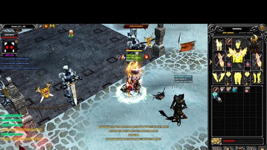 3.1K views · 18 reactions | How to full option Pentagrams. Materials needed: Jewel of Bless (level up to +6) Jewel of Soul (level up from +6 to +9) Tourmaline Gem (level up from +9 to +15) Jewel of Wisdom (Add 6 excellent options) Jewel of Favor (Add 5 empty socket slots) @followers @topfans | Sentinel MU Gaming | Facebook