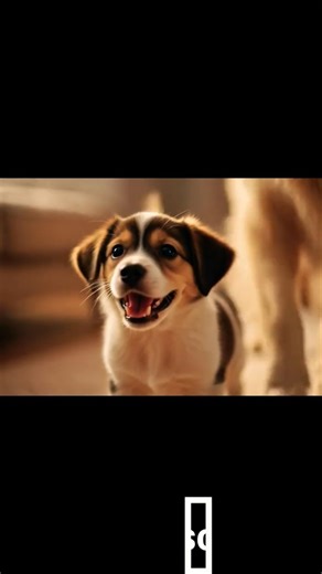 Cutie Scared to Safe 🥺➡️🏡. #PuppyRescue 🐶#cute 🐾. #SaveALife ❤️