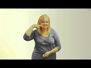 brush your teeth in ASL