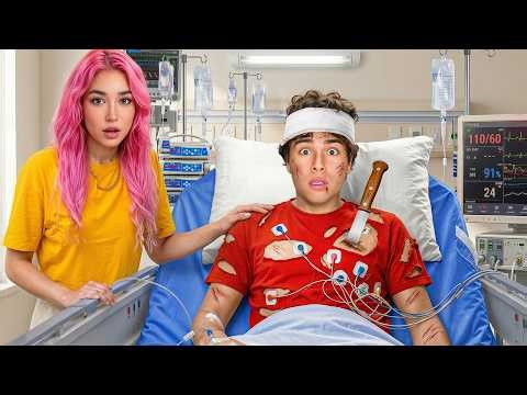 EXTREME Pranks to Make Your Friends MAD! | Stokes Twins