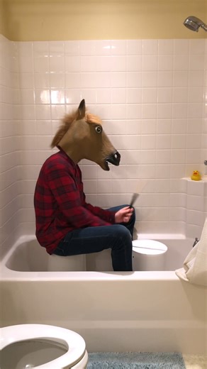 Alrighty then Justin Timberlake 🐴 #drumming #drums #drummer #bucketdrumming #justintimberlake | Buckets the Drummer