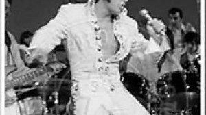 JOSHUA FOUGHT THE BATTLE OF JERICHO Lyrics - ELVIS PRESLEY | eLyrics.net
