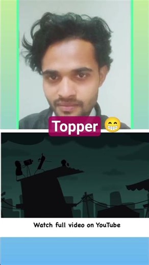 Note Your Type Funny Reaction||Only Pohpad||#trend #treandingshort #cartoon #topper #funnymoment