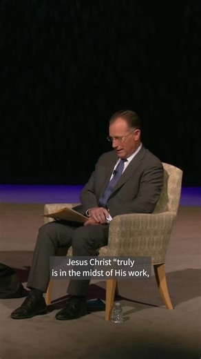 In Church News Today this Monday, Sept. 8: President Russell M. Nelson wrote in a Time magazine op-ed about enduring truths learned over his lifetime. As he approaches his 101st birthday, the Prophet and President of the Church, wrote lessons he believes contribute to lasting happiness and peace. First, is that each of us has inherent worth and dignity. Second, he reiterated his call for peacemakers. “Love your neighbor and treat them with compassion and respect,” he wrote. Children in the Phili