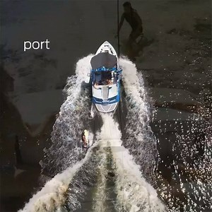 Get a grasp of the ABCs of boating. From bow to stern and in between, this covers the boating basics. Click the link when you're ready to really dive in! https://bit.ly/2yojAjS | Discover Boating