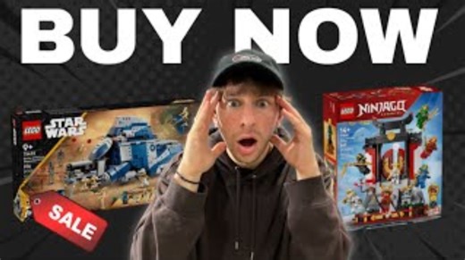 What LEGO deals are worth it right now: insights to know