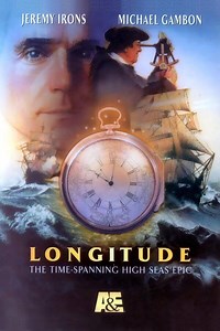 Longitude Season 1