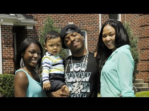 What REALLY Happened to SisQo of Dru Hill?