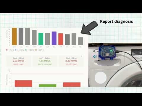 Talk to Your Machine: AI Predictive Maintenance with Claude, MCP and Skills