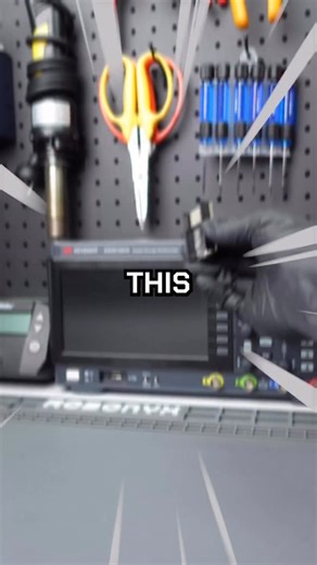 132K views · 1.9K reactions | Is the ESP8266 any good? . . . #robonyx #electronics #robotics #DIYElectronics #arduino #raspberrypi #engineering #maker #circuit #technology #IoT | Robonyx | Facebook