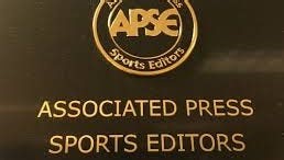 MetroWest Daily News wins five APSE national awards for sports coverage