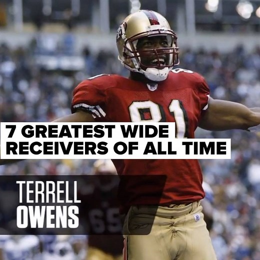 💥🔥 Michael Vick 7 Greatest Wide Receivers Of All Time Do You Agree ? | Mike Vick