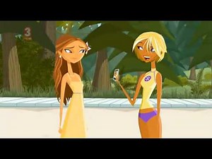 Stoked Season 1 Episode 25 The Pirate Who Came To Lunch Part 1