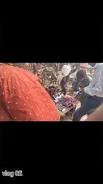 Alex vlog episode 02👍