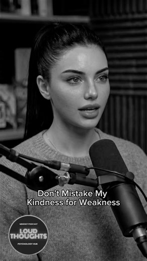 Don’t Mistake My Kindness for Weakness #selflove #relationships #knowyourworth