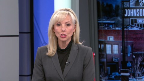 Dickenson County to begin using OPENGATE weapon detection system