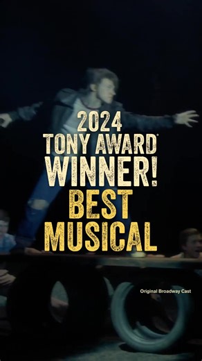 Get your tickets now for a moving story of friendship, family, belonging...and the realization that there is still "lots of good in the world." | Omaha Performing Arts