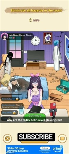 help the girl 😱... SUBSCRIBE for more videos