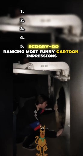 Top Cartoon Impressions That Will Make You Laugh