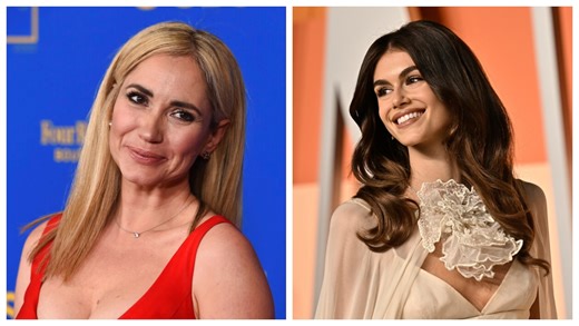 Today’s famous birthdays list for September 3, 2025 includes celebrities Ashley Jones, Kaia Gerber