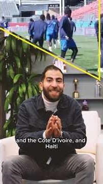 Would you play football in a country bombing your home? The World Cup, Iran and US attacks