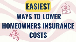 3 steps to lower the cost of your homeowners insurance premiums right now with Ben Keys