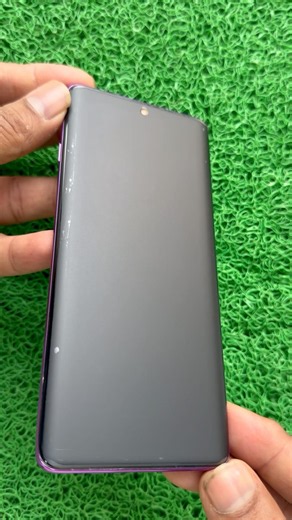 Membrane matte screen protector guard Matte mobile screen guard protector curved mobile guard