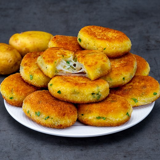 172K views · 559 reactions | Once you try this potato recipe, you...