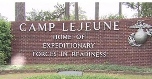 Camp Lejeune implements REAL ID Act starting Labor Day
