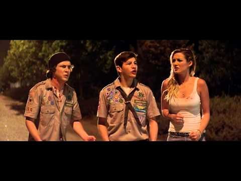 Scouts Guide to the Zombie Apocalypse | Clip: "Britney" | Paramount Pictures International