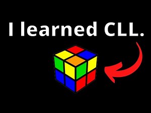 How I learnt Full CLL in UNDER 2 WEEKS (and how you can too!)