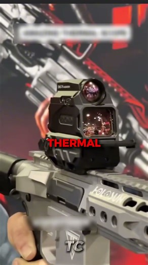 The Most Overpowered Airsoft Attachment🔥