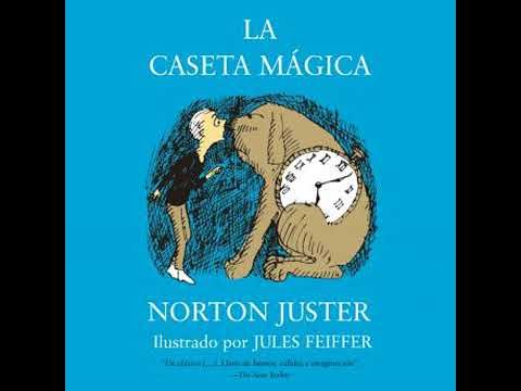 caseta mágica / The Phantom Tollbooth - Norton Juster