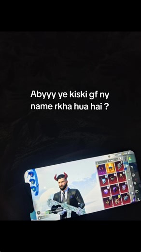 Killing an Enemy with a Unique Name