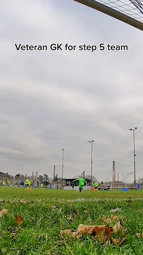 The second half popped off😳😱 #goalkeepergame #goalkeeperhighlights #goproingoal #goalkeepersaves #goalkeepermatch #fyp