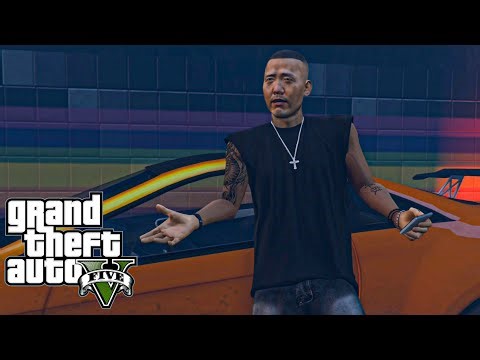 GTA 5 Strangers & Freaks Shift Work 100% Gold Medal Walkthrough