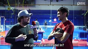 It’s the hottest and fastest growing sport in Qatar right now, and we decided to visit Padel In to find out more about the sport of Padel in Qatar! Join our latest #QLAdventures as we hit the court for some high paced action. #QLSports #Padel #PadelInQatar #Qatar #QatarLiving | Qatar Living