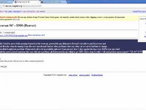 How to Find Cars on Craigslist for $1000