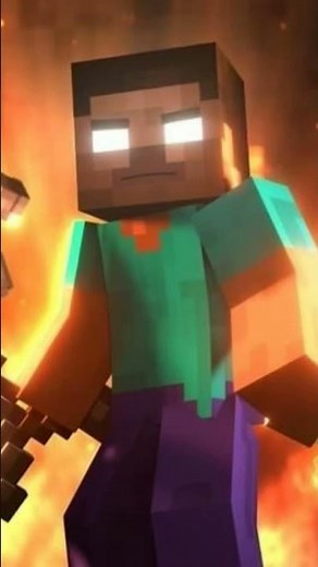 you like herobrine or entity 303