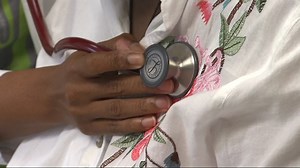 Most heart attacks can be prevented with one simple step, but people aren't doing it